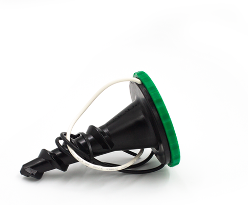 Seta areas secundarias robot cortacésped Seta areas secundarias robot cortacésped